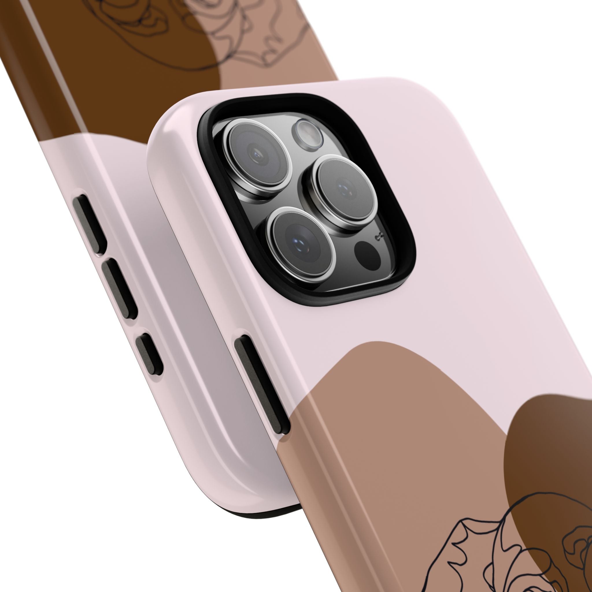 Essence Tough Phone Case