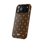 Dot Theory: Brownie MagSafe Phone Case