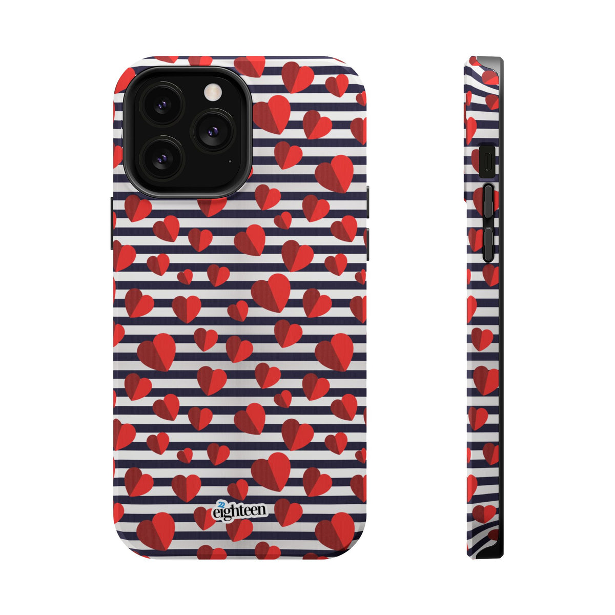 loveHAPPY MagSafe Phone Case