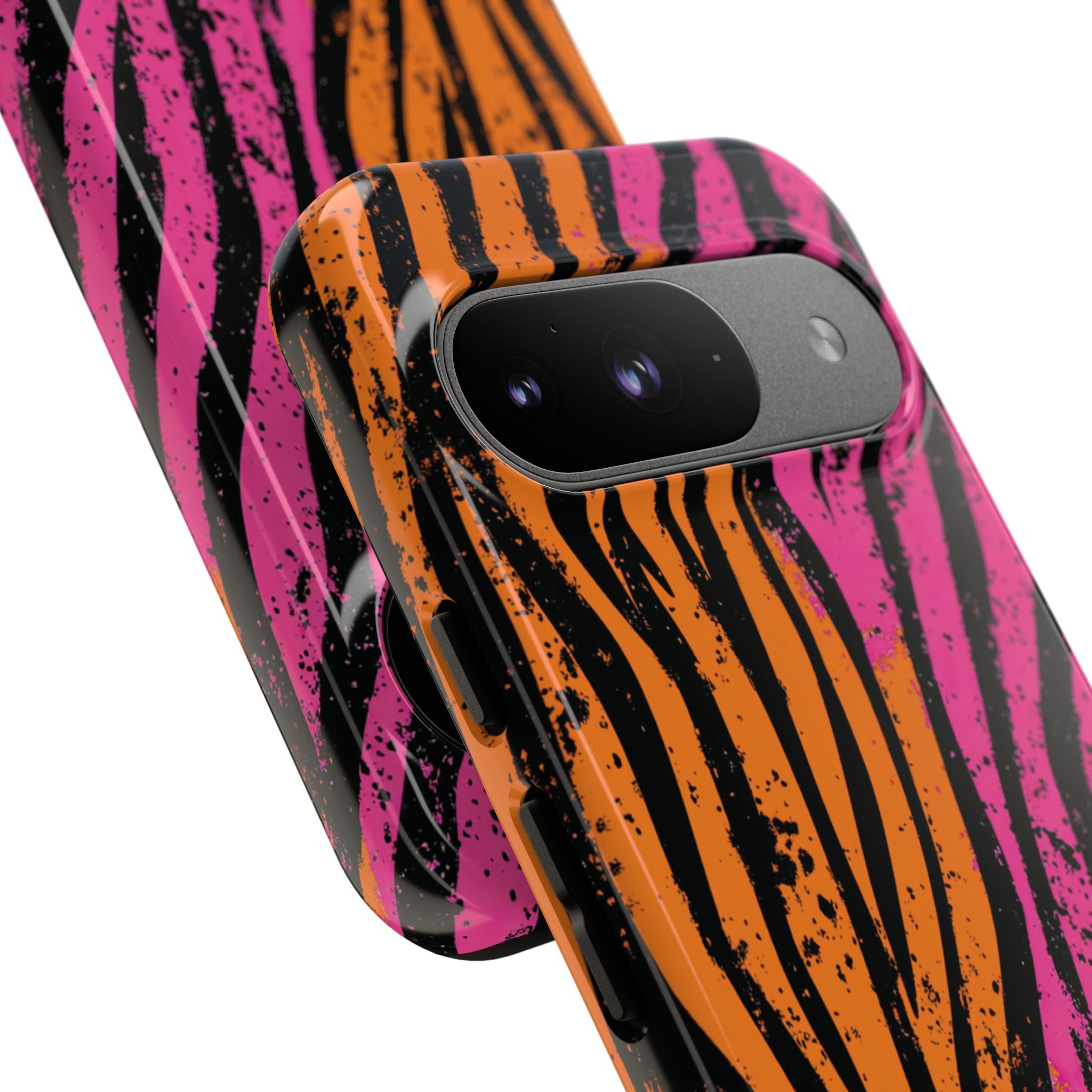 Wild Heat Tough Phone Case