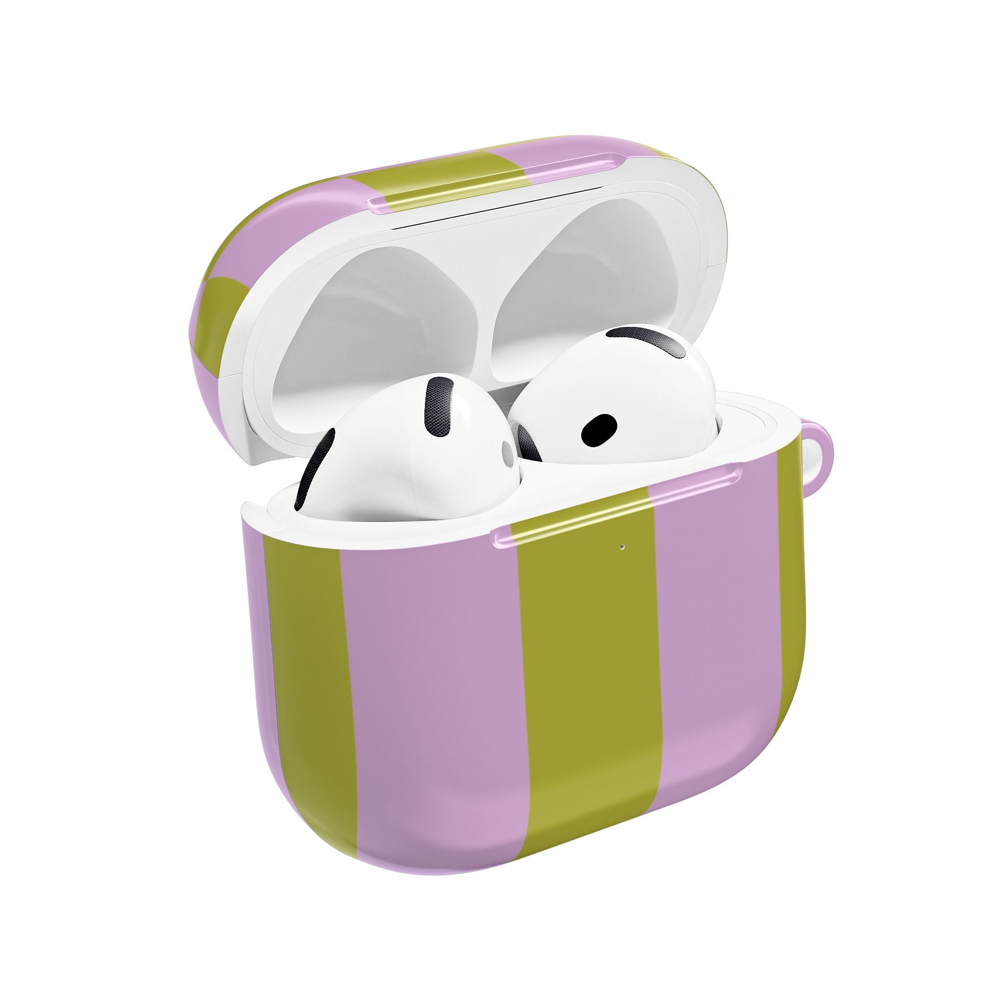 Pistachio Dream AirPod Case