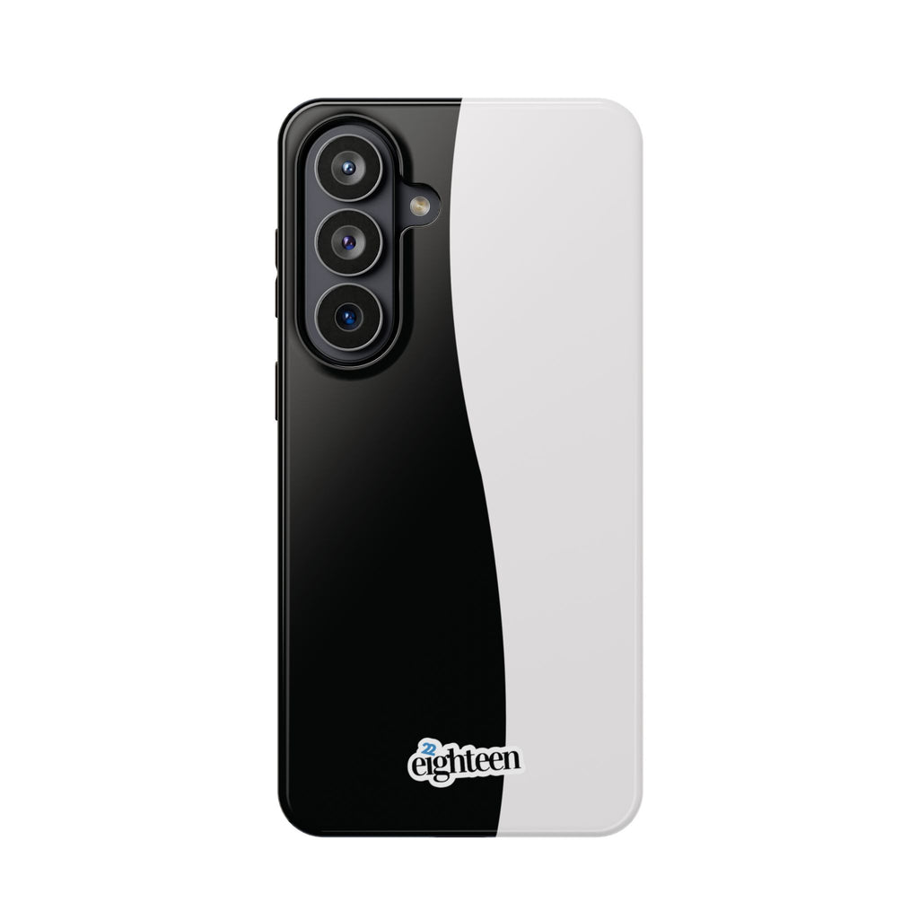 Yin Yang MagSafe Phone Case