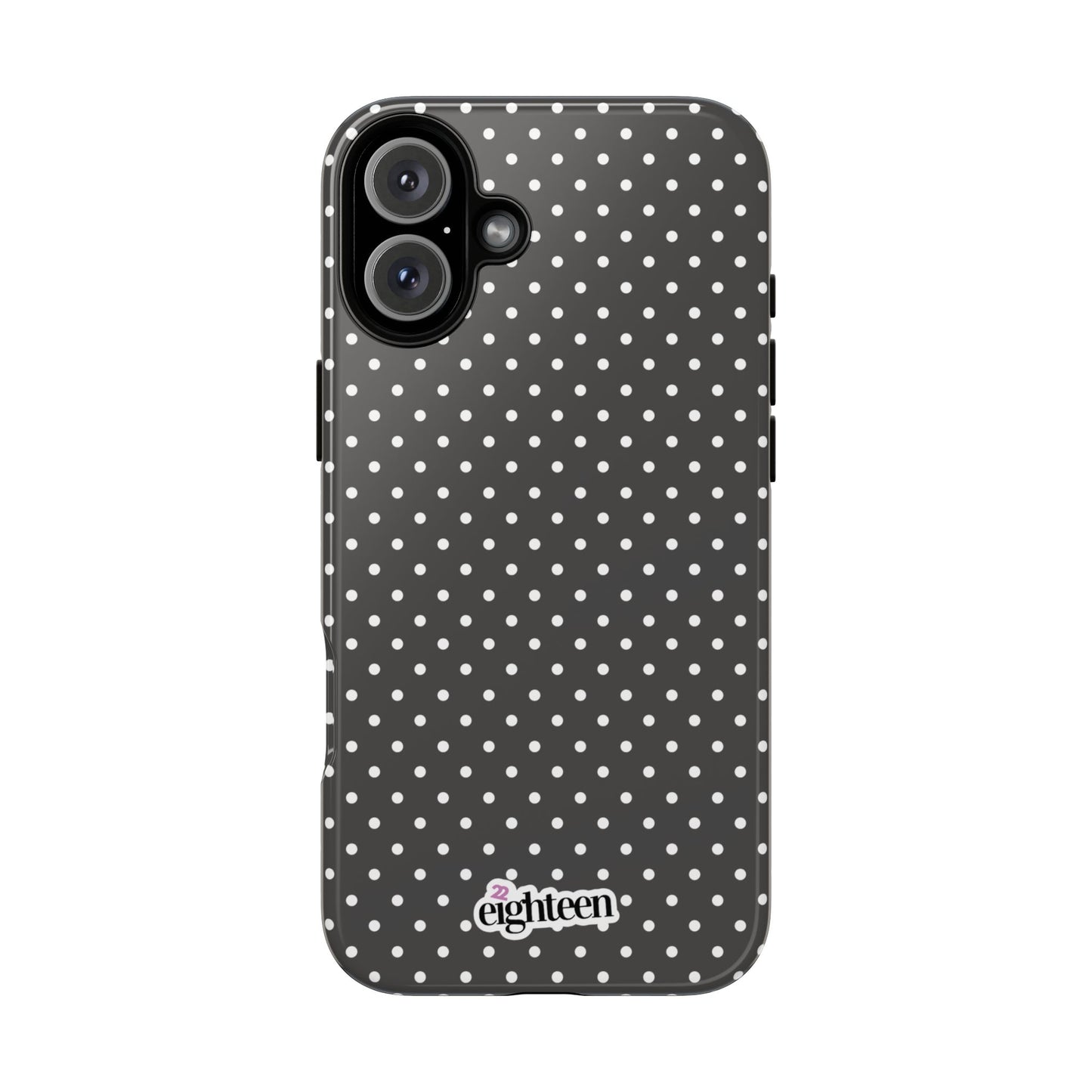 Dotty Tough Phone Case
