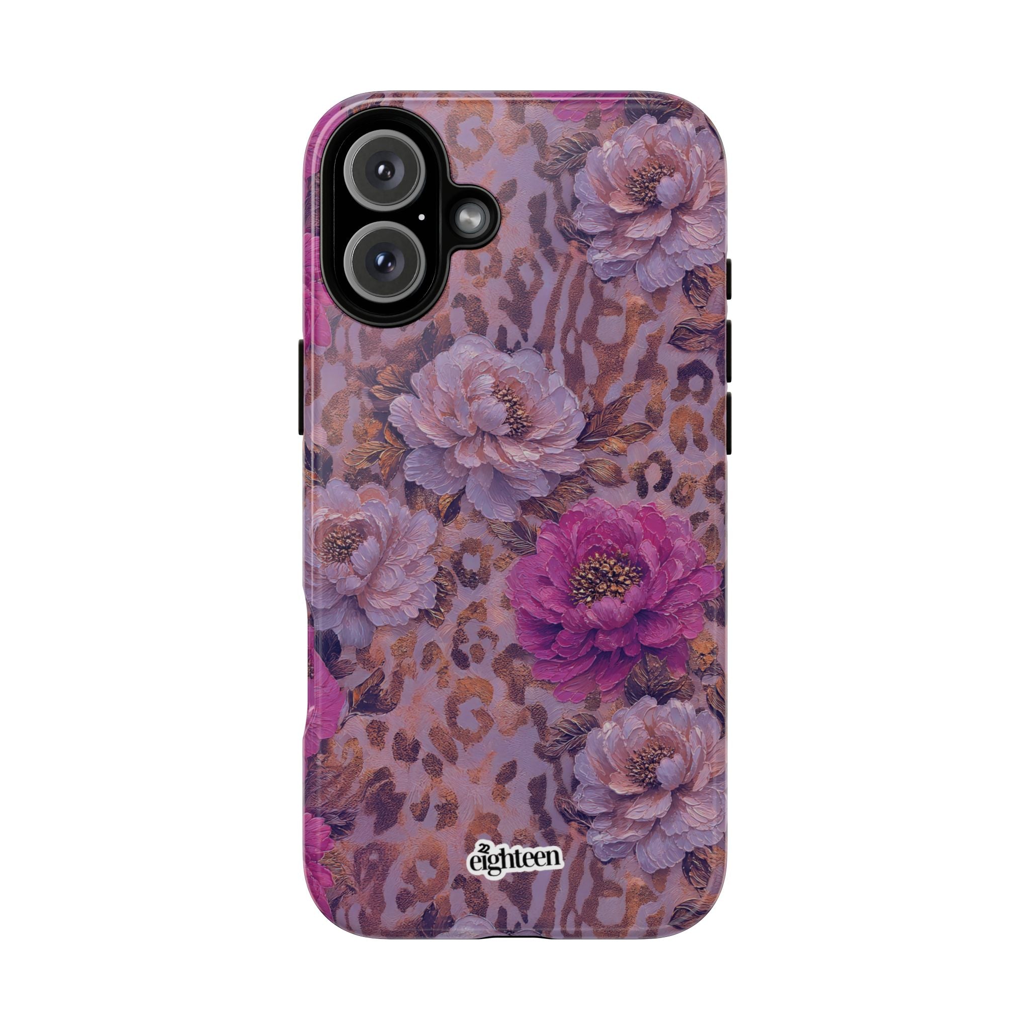 Rendezvous Tough Phone Case