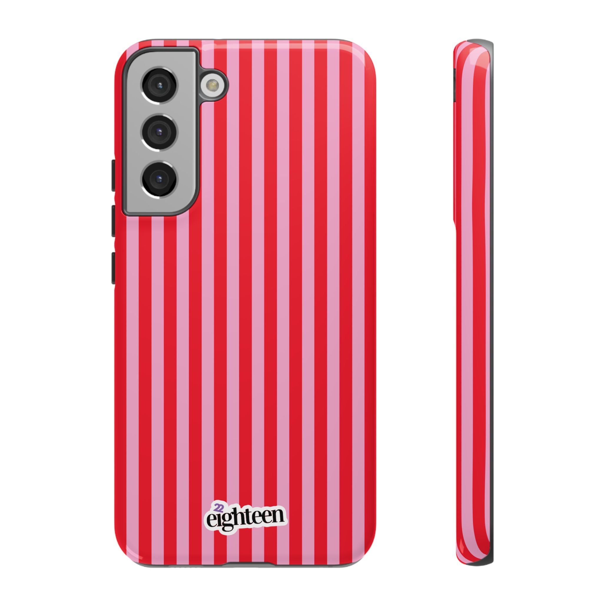 Heartline Tough Phone Case