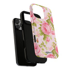 Forever Floral Tough Phone Case