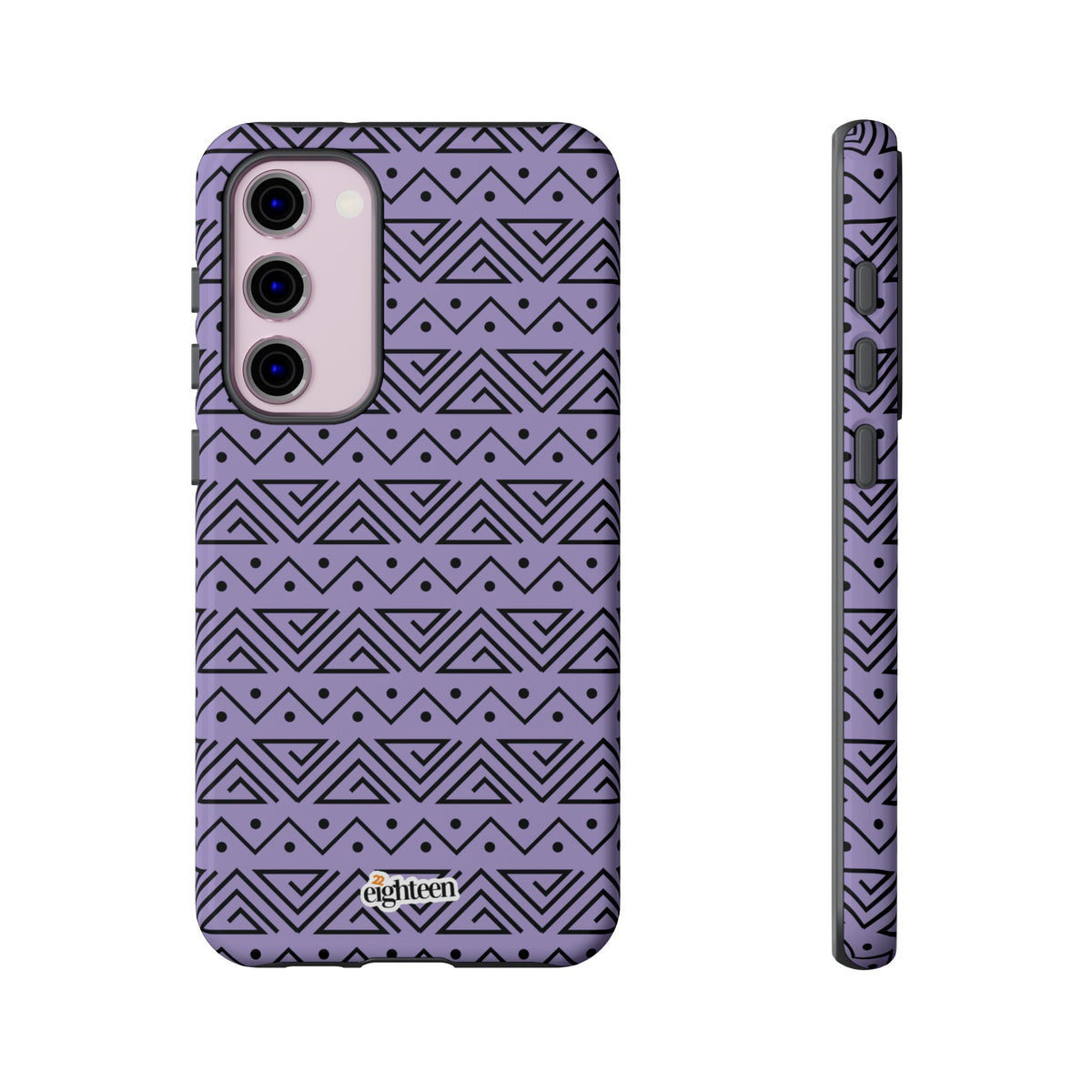 Inherited Phone Case