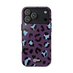 Wild Cat: Daydream Phone Case