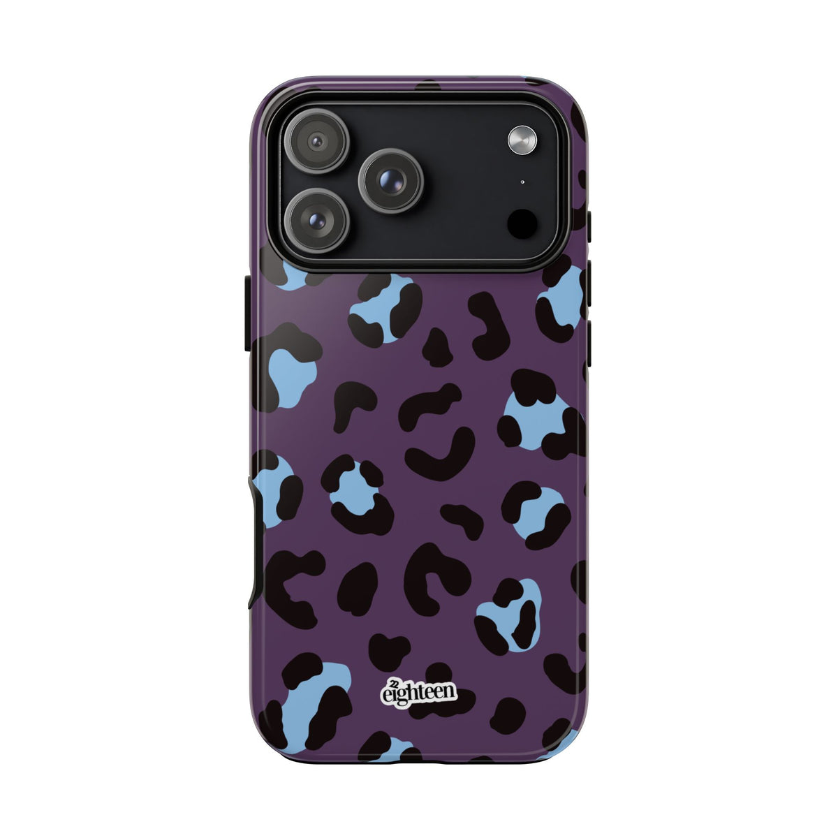 Wild Cat: Daydream Phone Case