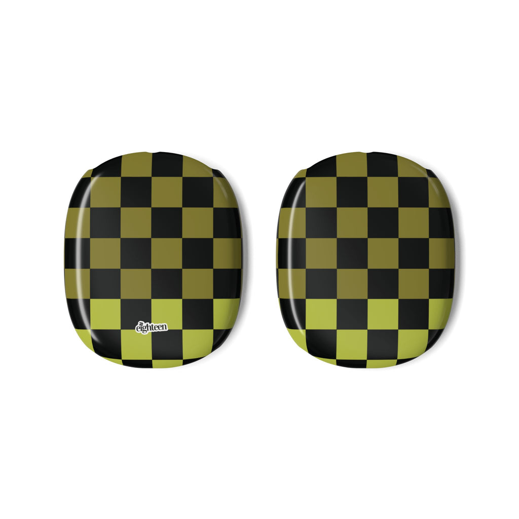 Split the Check AirPods Max Case