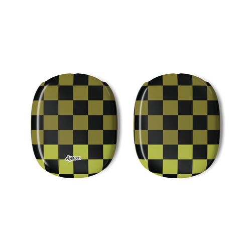 Split the Check AirPods Max Case