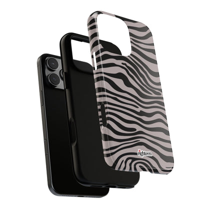 Saharan Stripe Tough Phone Case