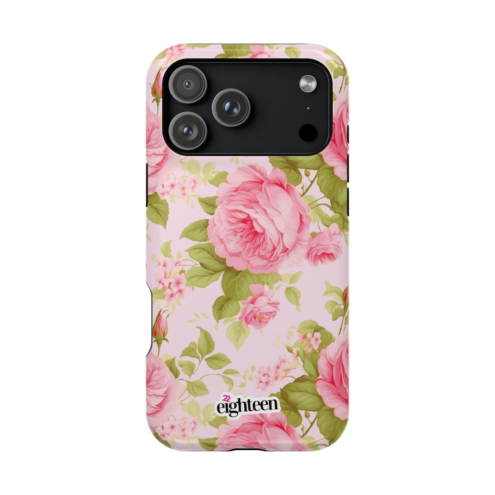Forever Floral MagSafe Tough Case