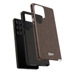 Brownstone Phone Case