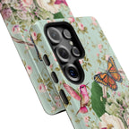 Botanic Bliss Tough Case
