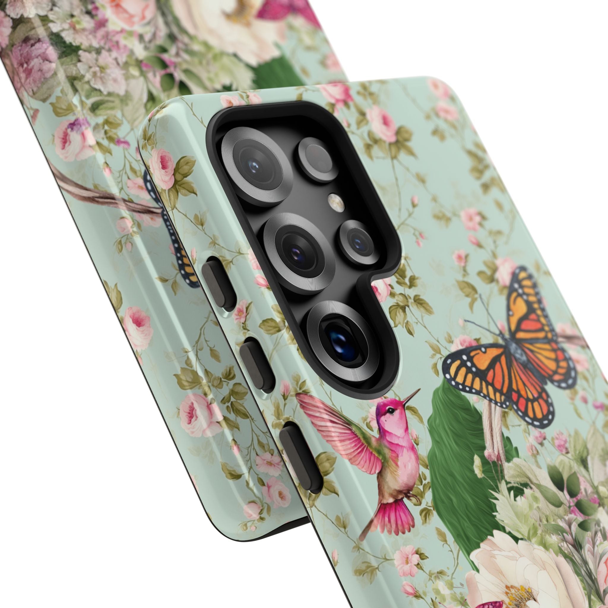 Botanic Bliss Tough Case