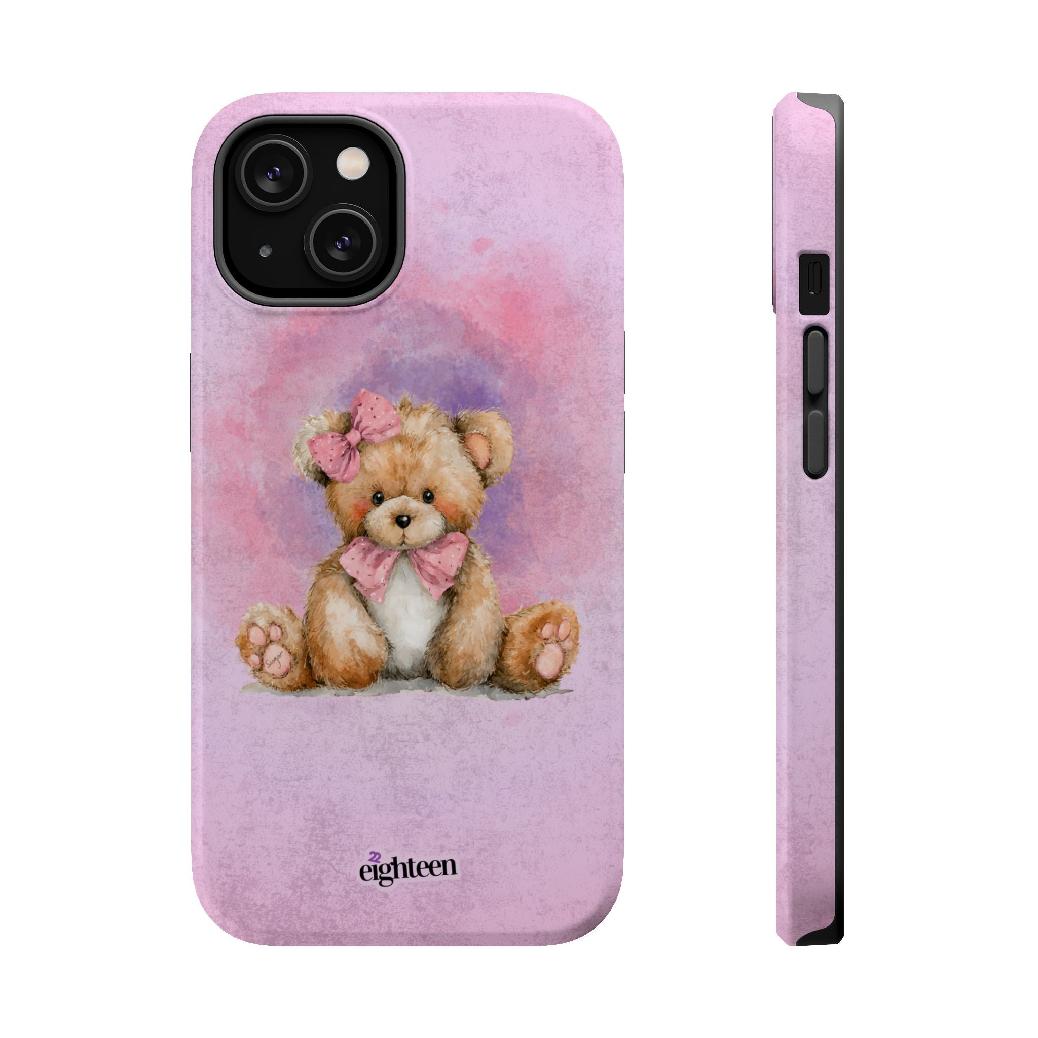 Velvet Sugar MagSafe Tough Case