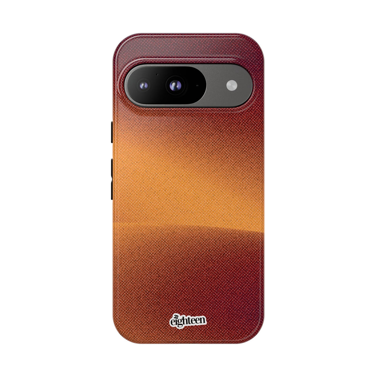 Slow Burn Phone Case