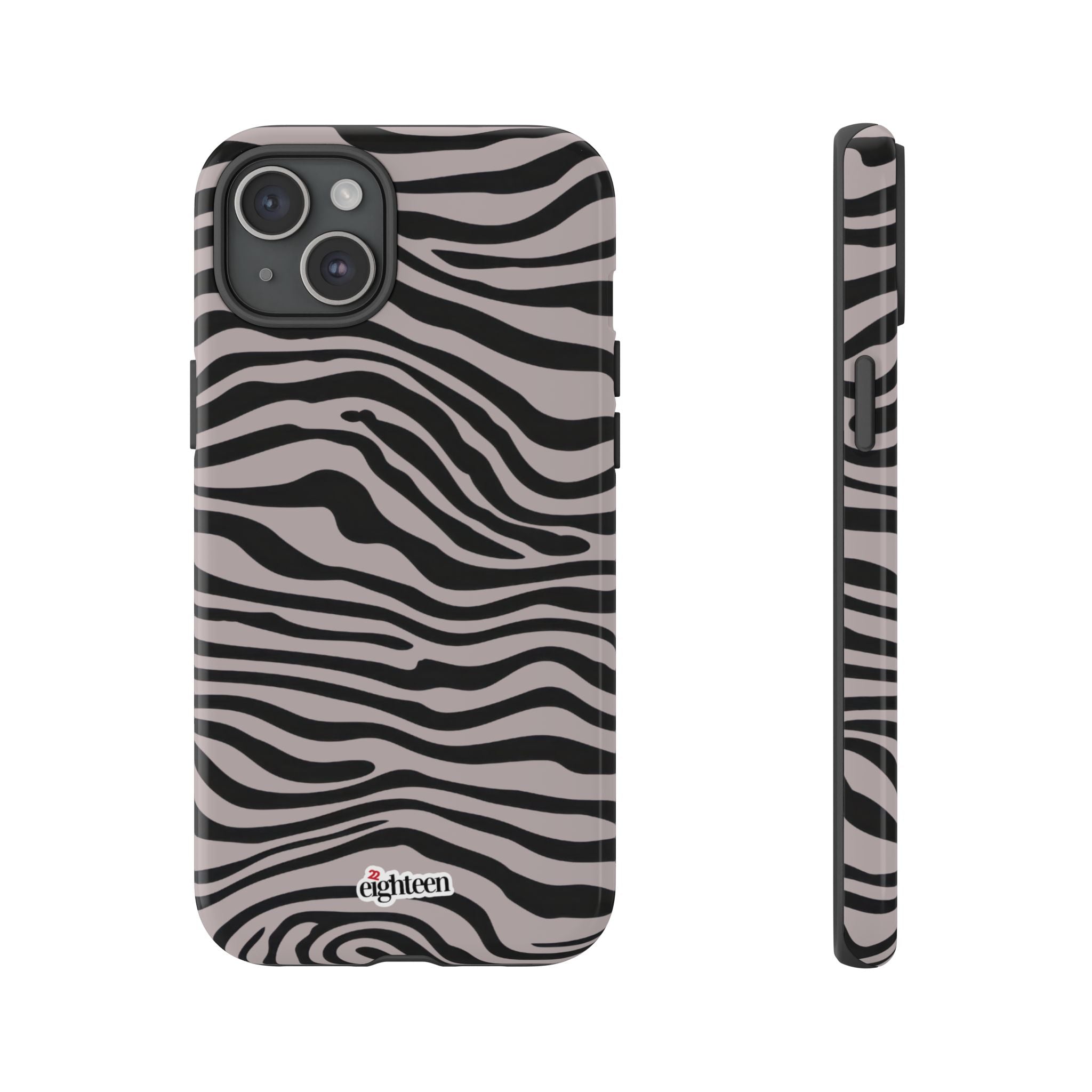 Saharan Stripe Tough Phone Case