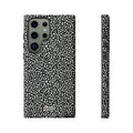 White Noise Phone Case