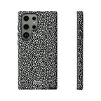 White Noise Phone Case
