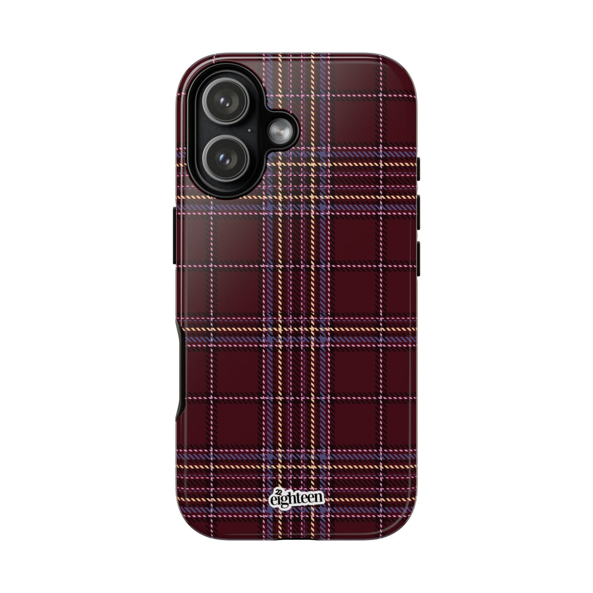 Interlude: Study Hall Phone Case