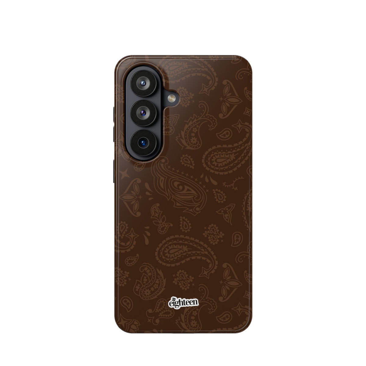 Brownstone MagSafe Phone Case