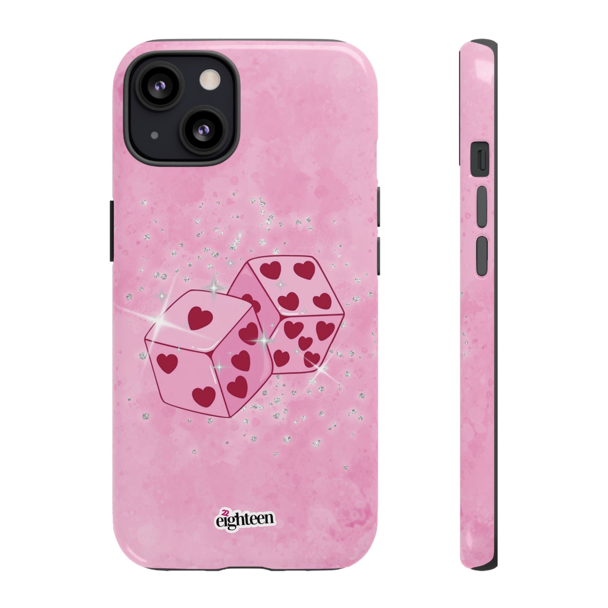 Sweet Stakes Tough Phone Case