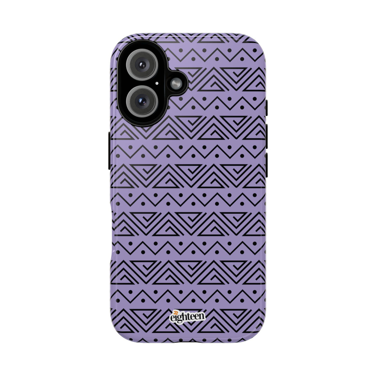 Inherited Phone Case
