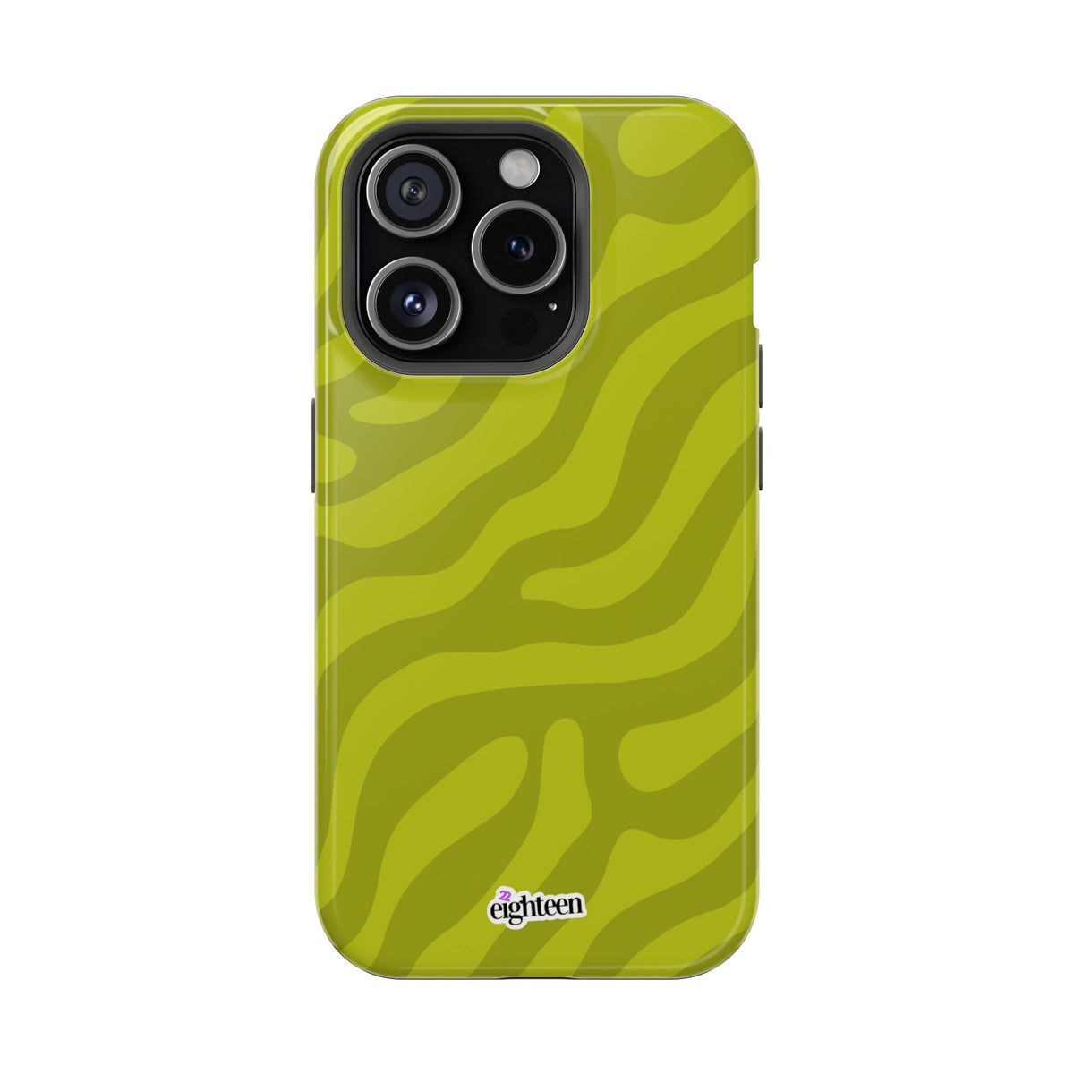 Moss Undertone MagSafe Phone Case