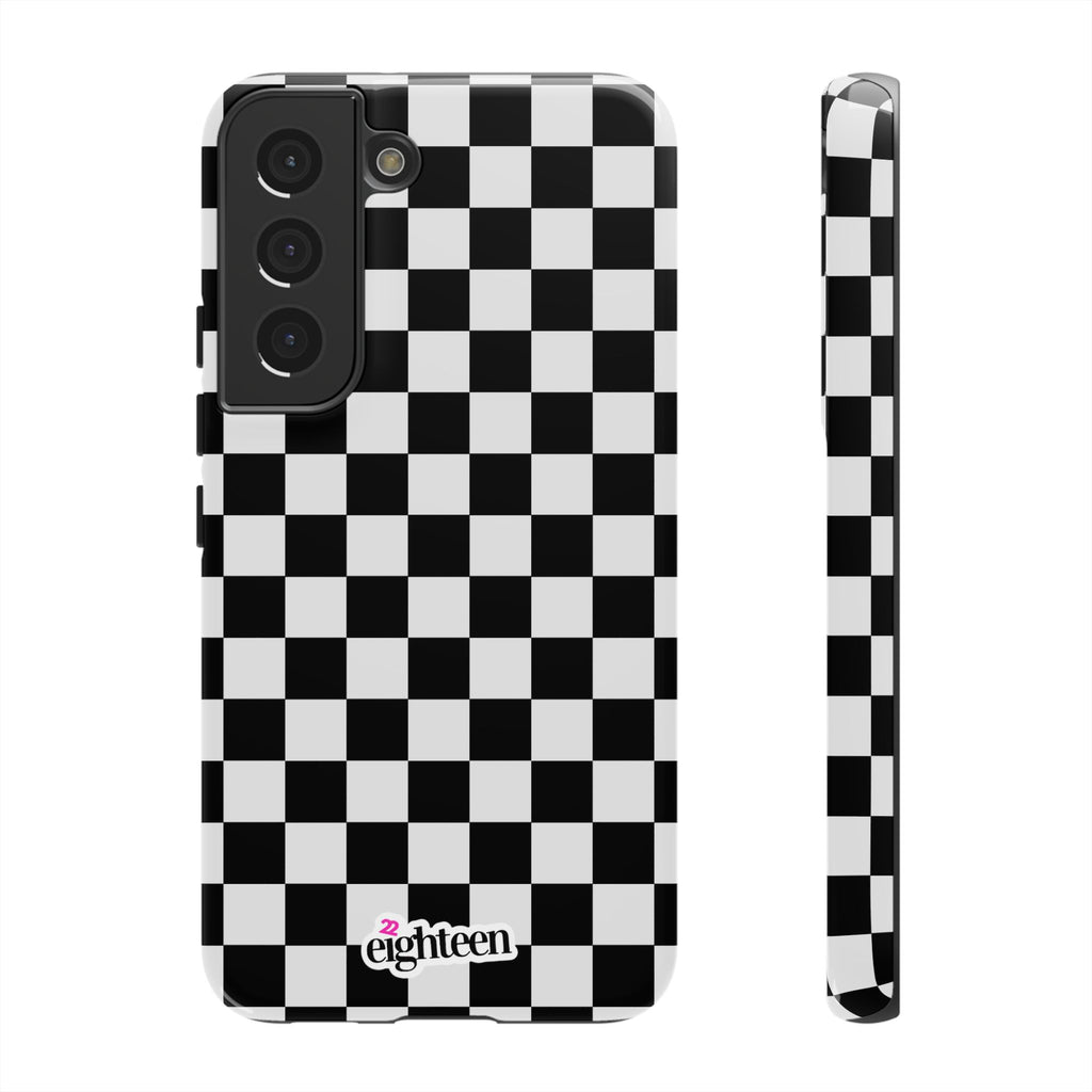 Check, Please! Phone Case
