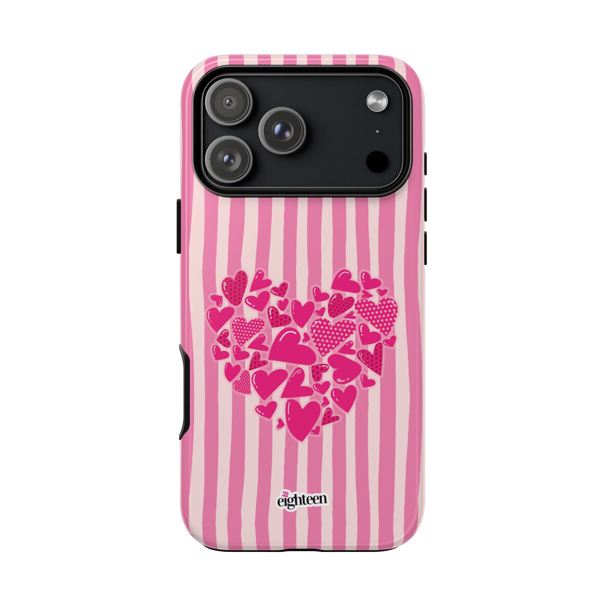 Lover Girl Tough Phone Case