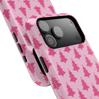 Pinkmas MagSafe Phone Case