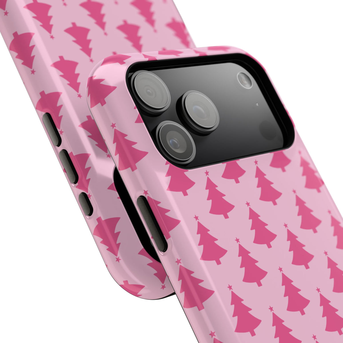 Pinkmas MagSafe Phone Case
