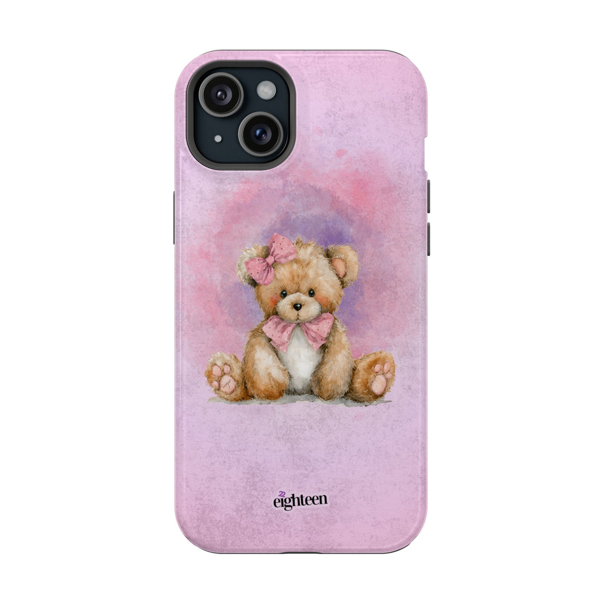 Velvet Sugar MagSafe Phone Case