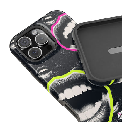 Lip Service MagSafe Tough Phone Case