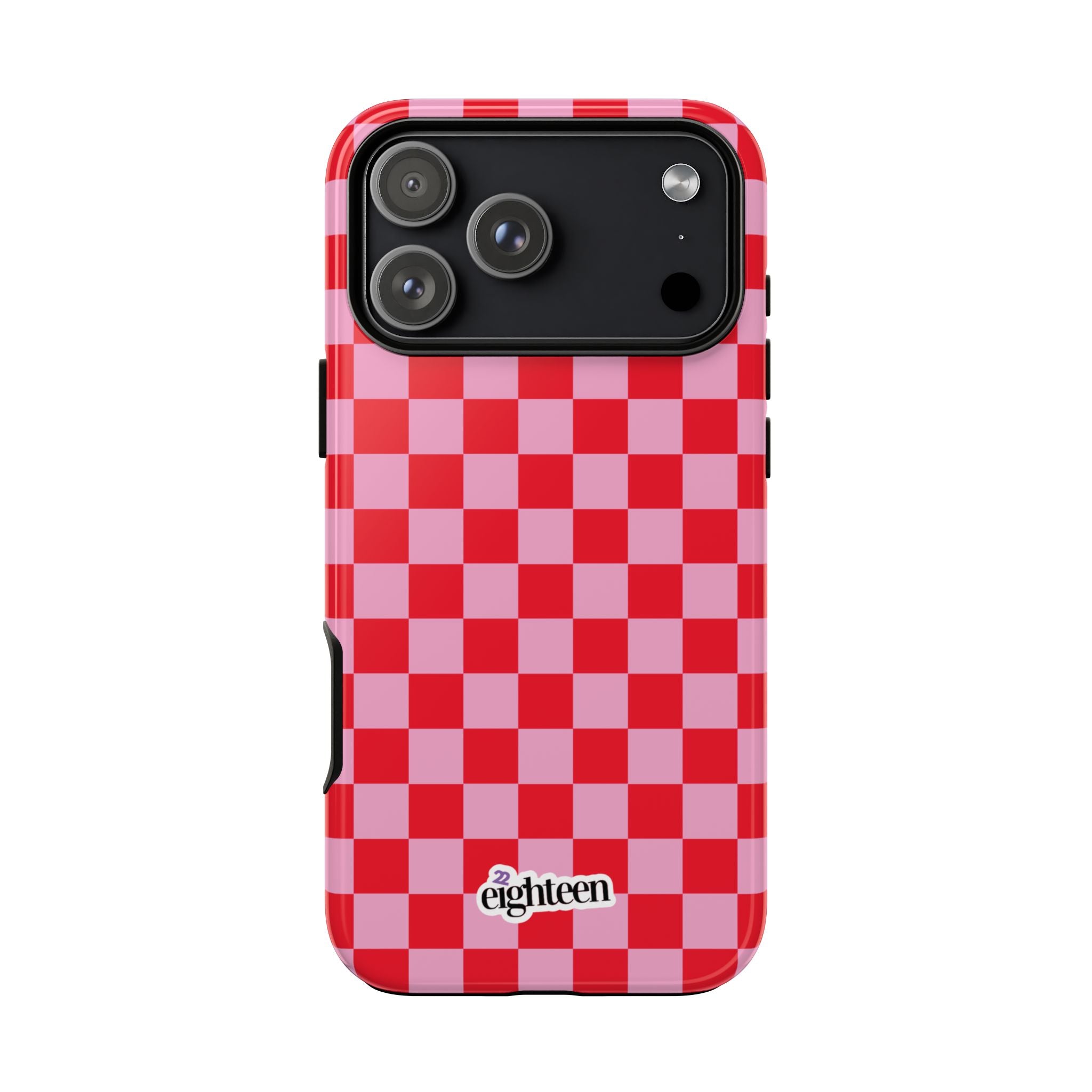 Check Mate Tough Phone Case