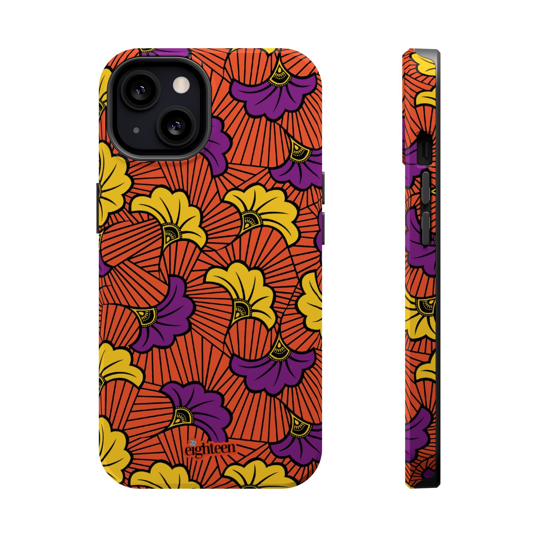 Imani MagSafe Tough Case