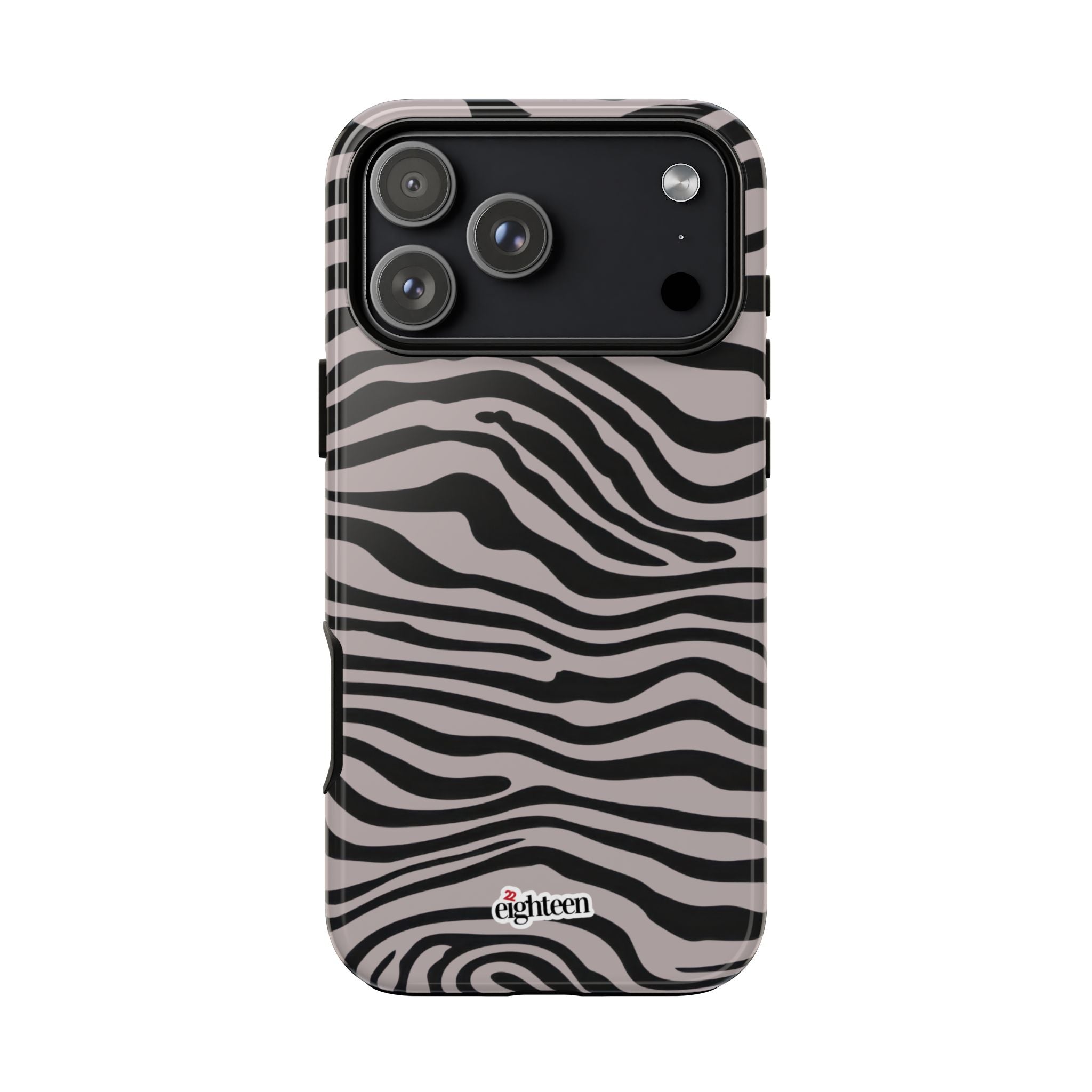 Saharan Stripe Tough Phone Case