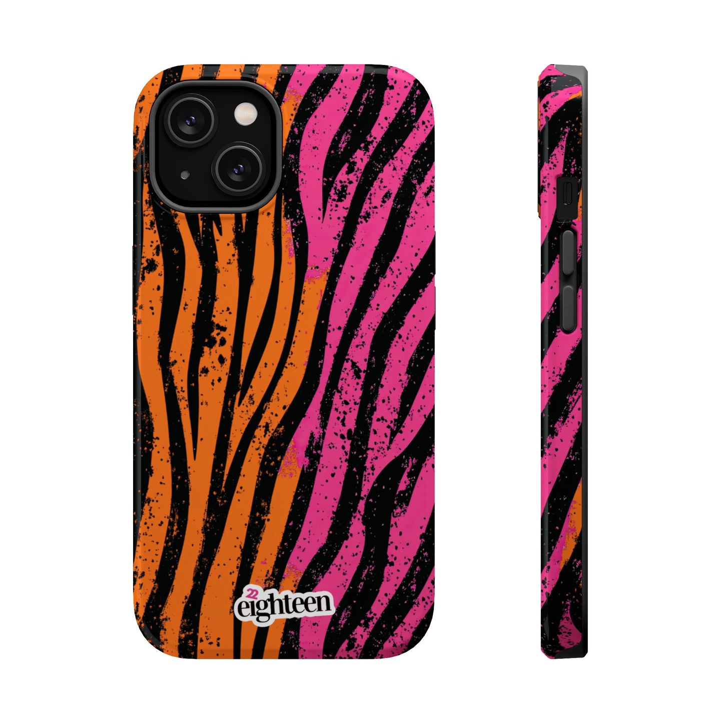 Wild Heat MagSafe Tough Case