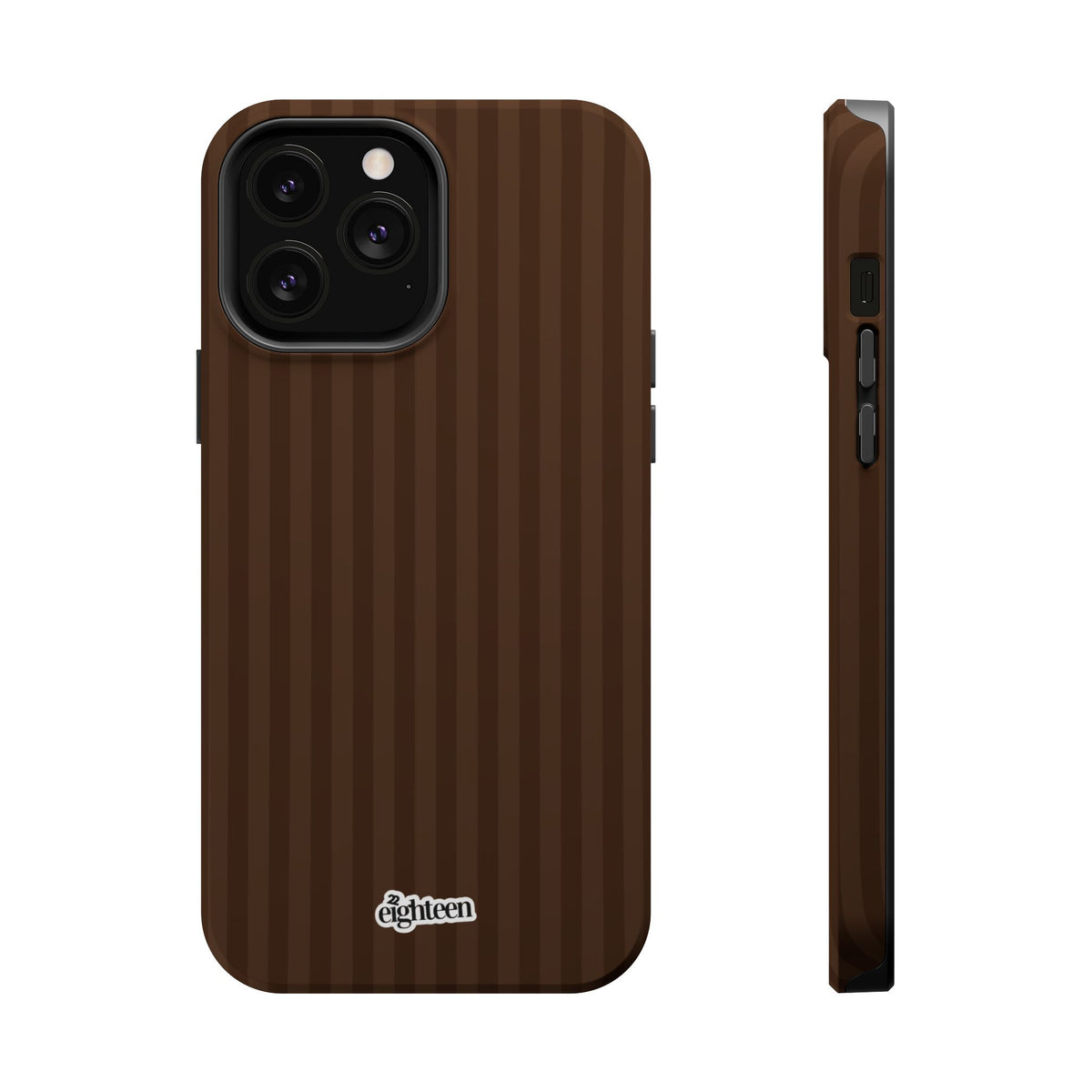 Baseline: Chocolate Bar MagSafe Phone Case