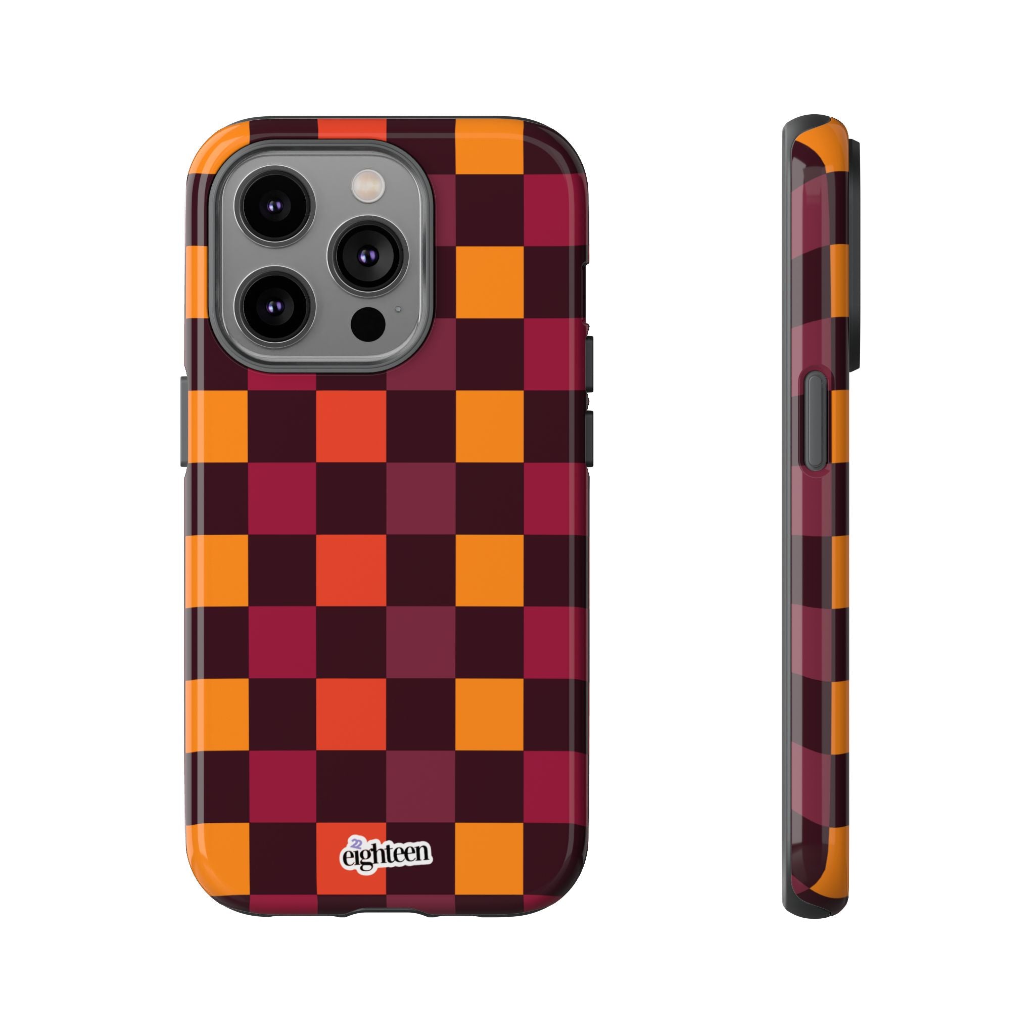 Cider, Please! Tough Phone Case