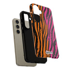 Wild Heat Tough Phone Case