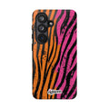 Wild Heat Tough Phone Case