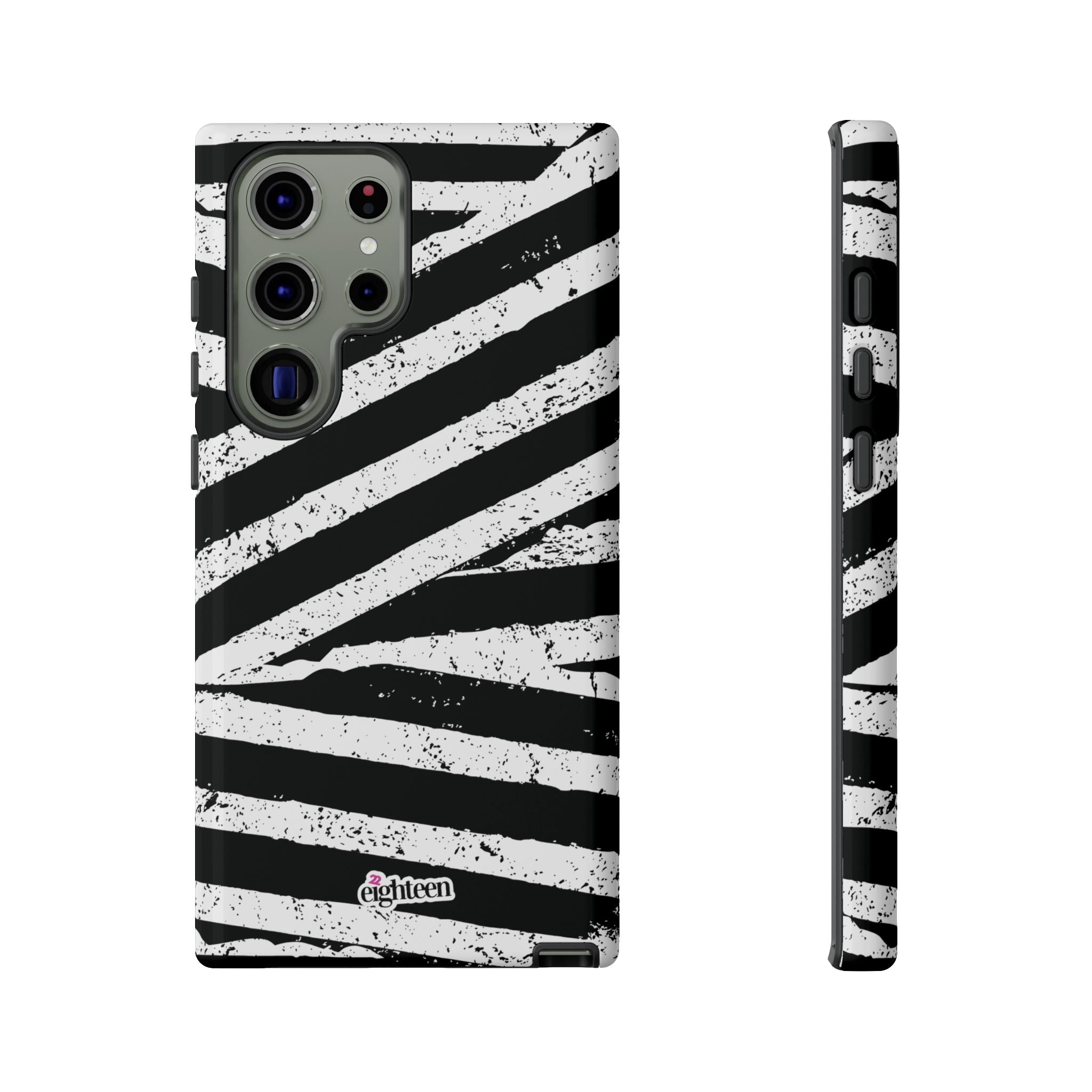 Switch Tough Phone Case