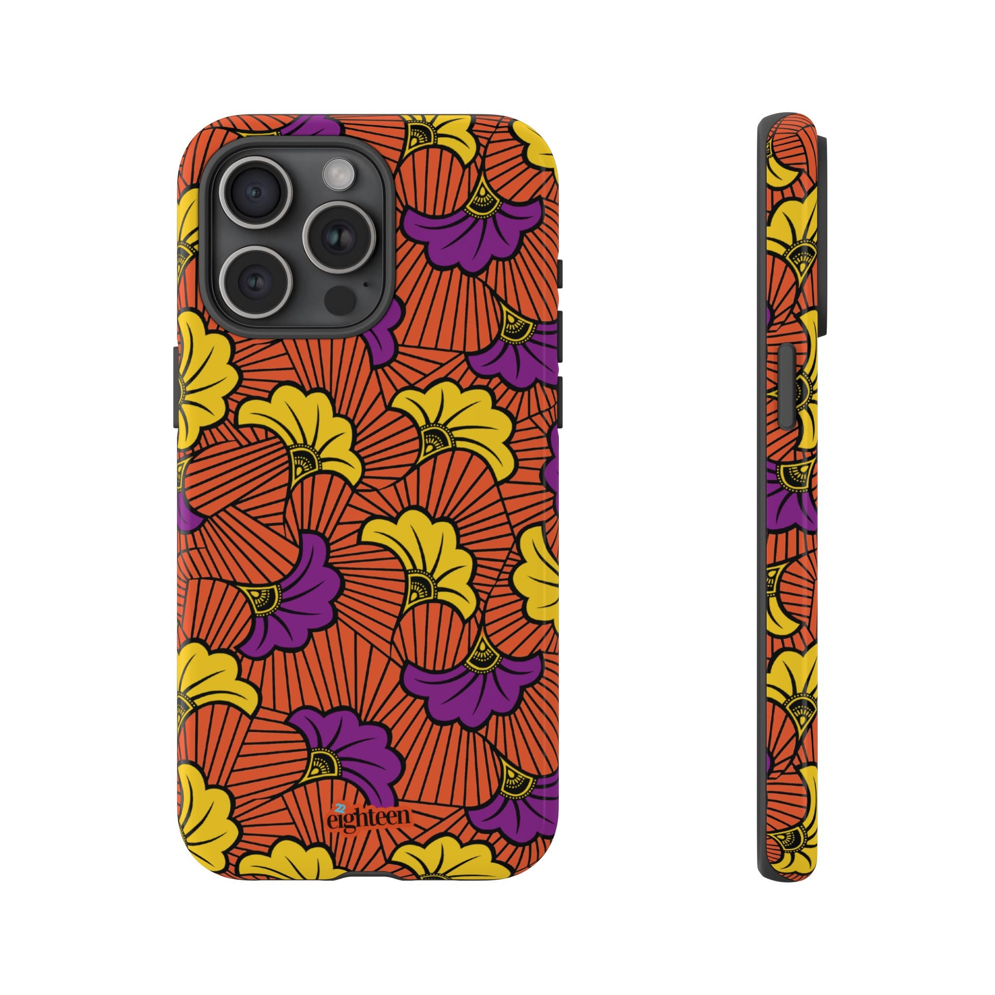 Imani Tough Phone Case