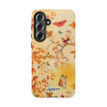 November Glow Phone Case