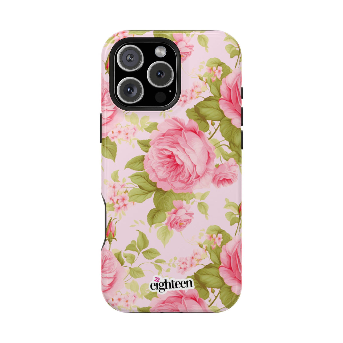 Forever Floral MagSafe Phone Case