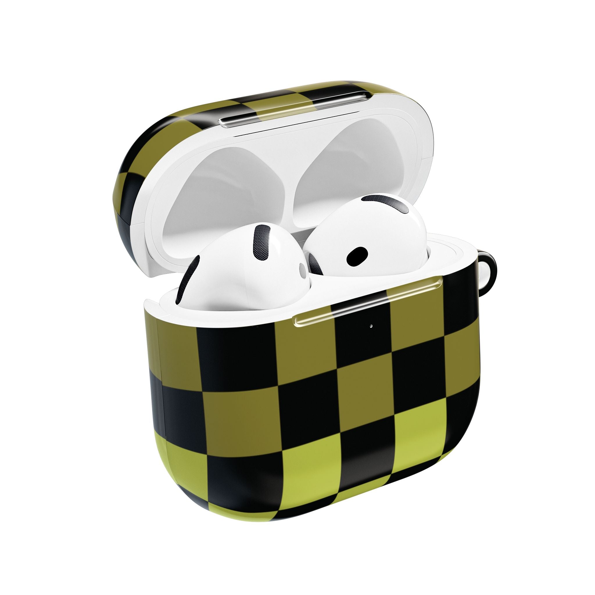 Split the Check AirPods Case