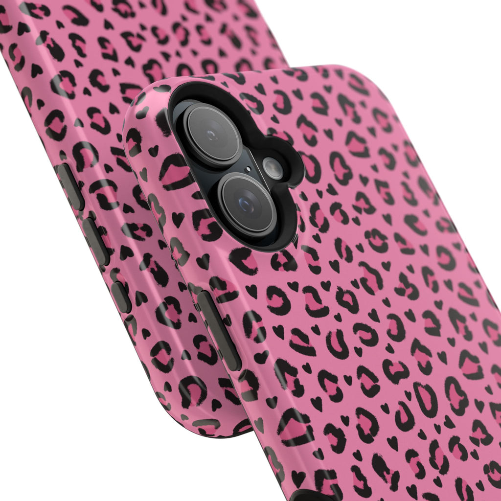 Pretty Dangerous MagSafe Tough Case